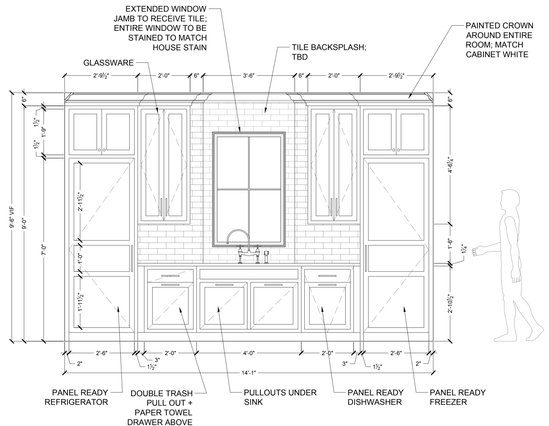 AM Interior Design process image 1